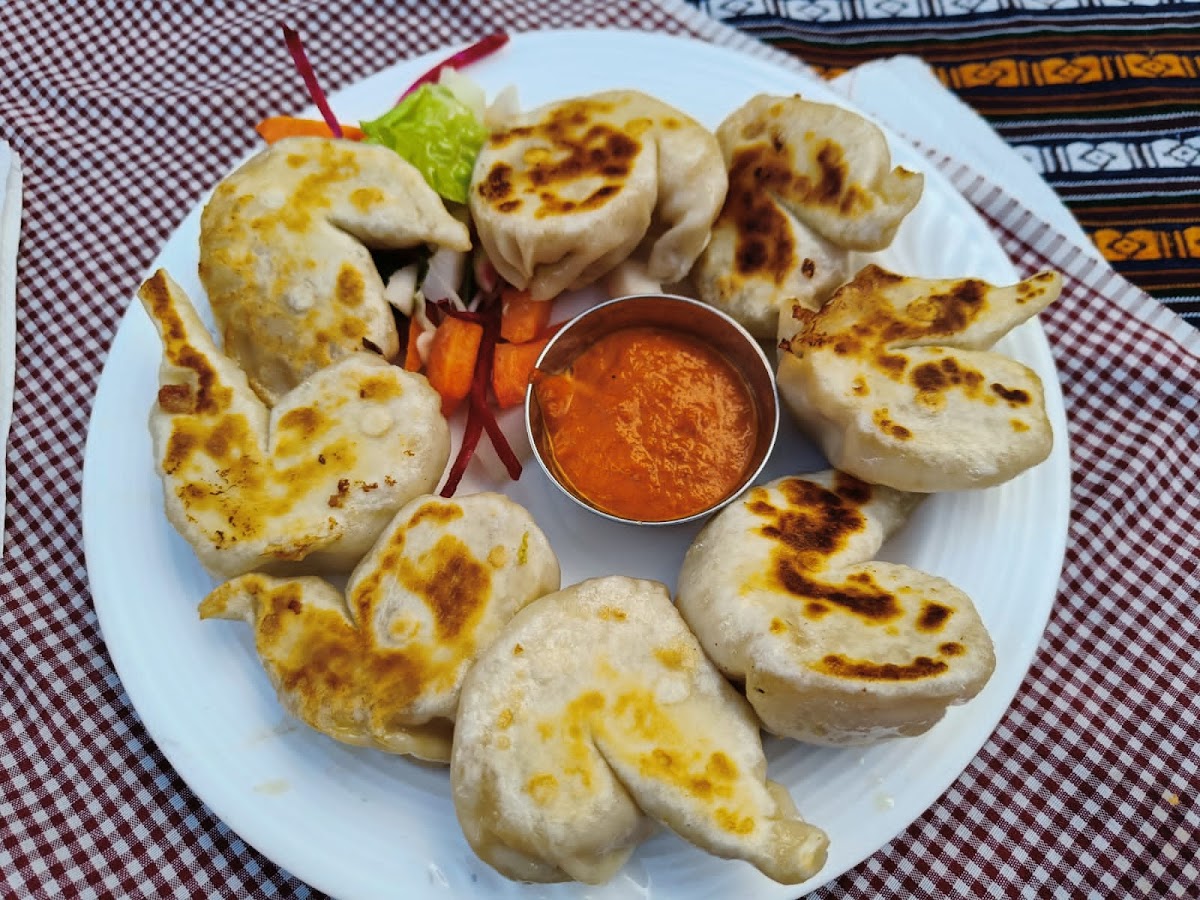 The Tibetan Kitchen-10