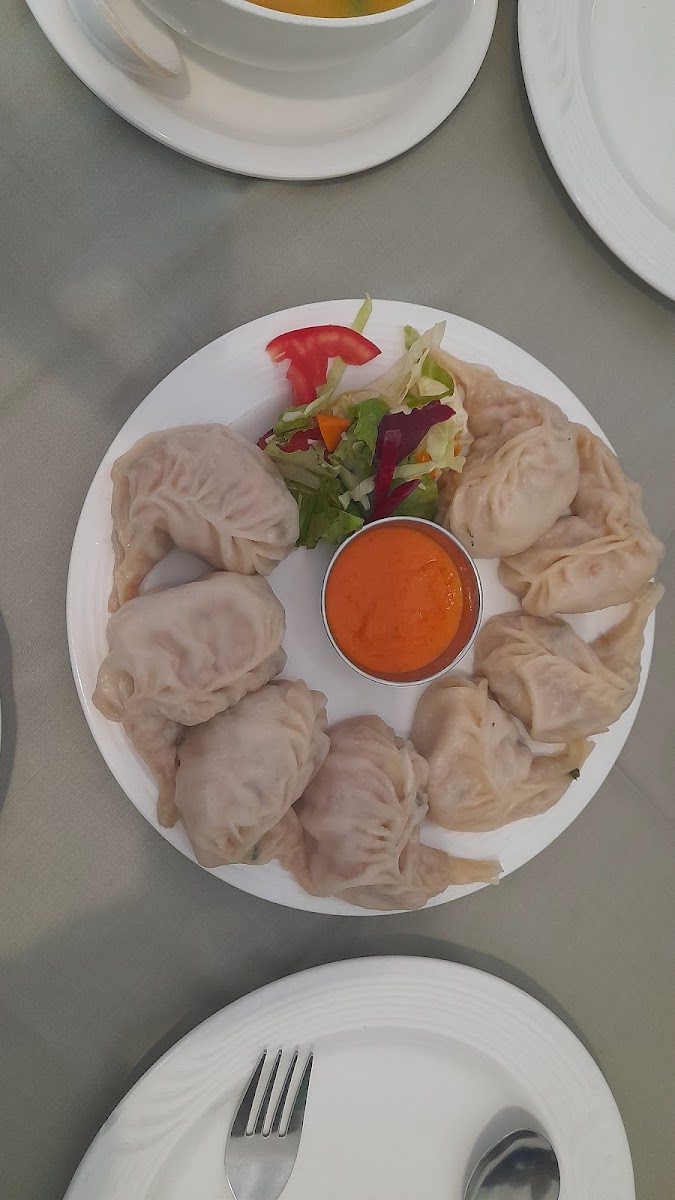 The Tibetan Kitchen-5