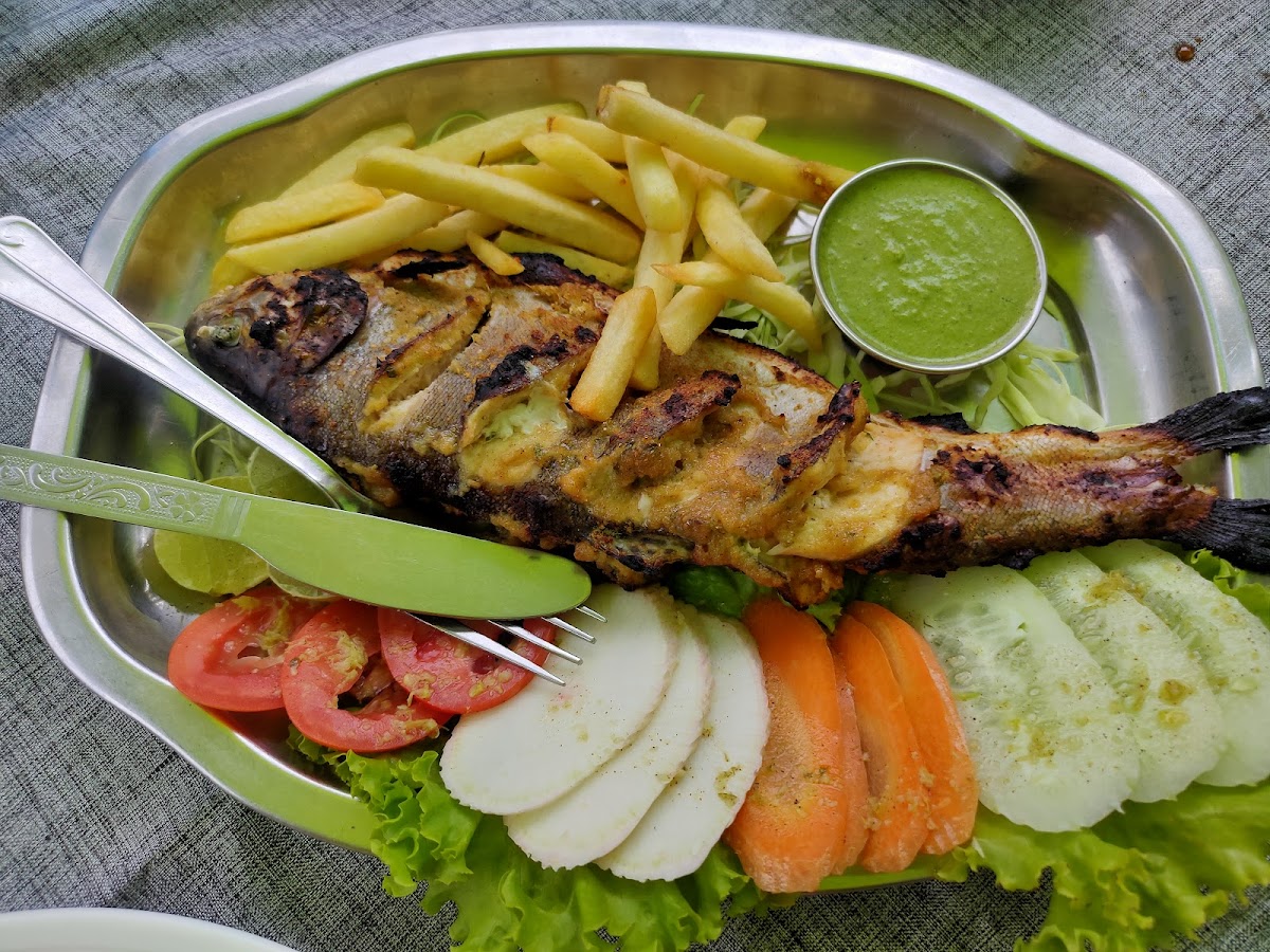 The Tibetan Kitchen-7