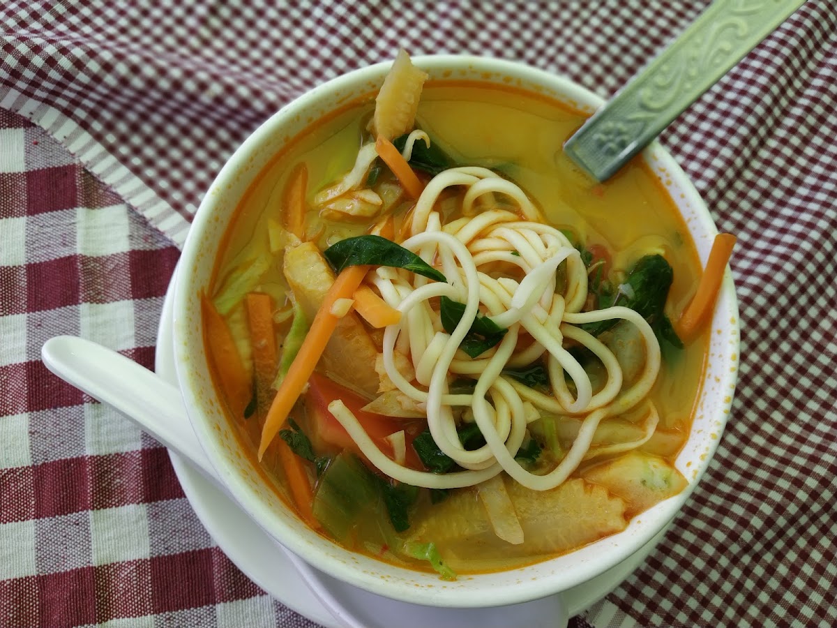 The Tibetan Kitchen-8