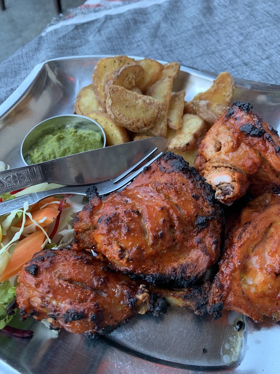 The Tibetan Kitchen-9